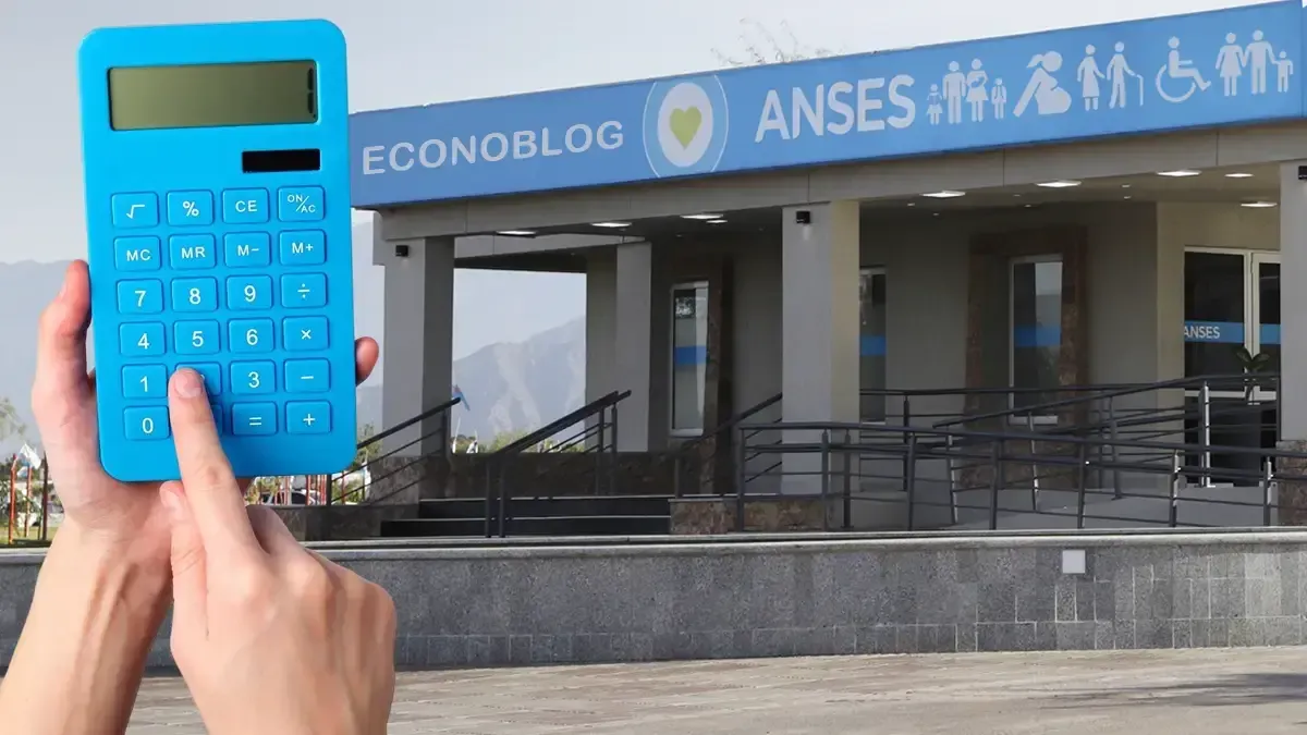 Aumento de Anses: Confirmación del IPC y sus Implicancias para Jubilaciones y Asignaciones