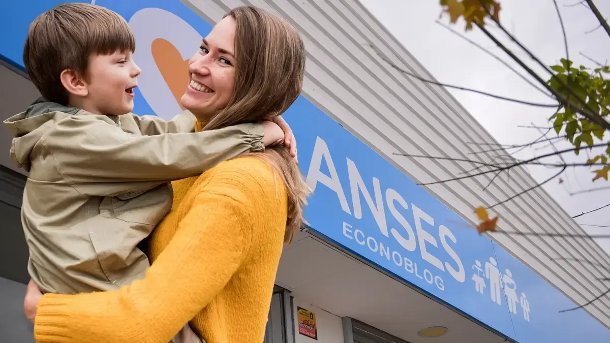 Incremento del Tope de Ingresos para la AUH a $363.000 en Mayo de 2026