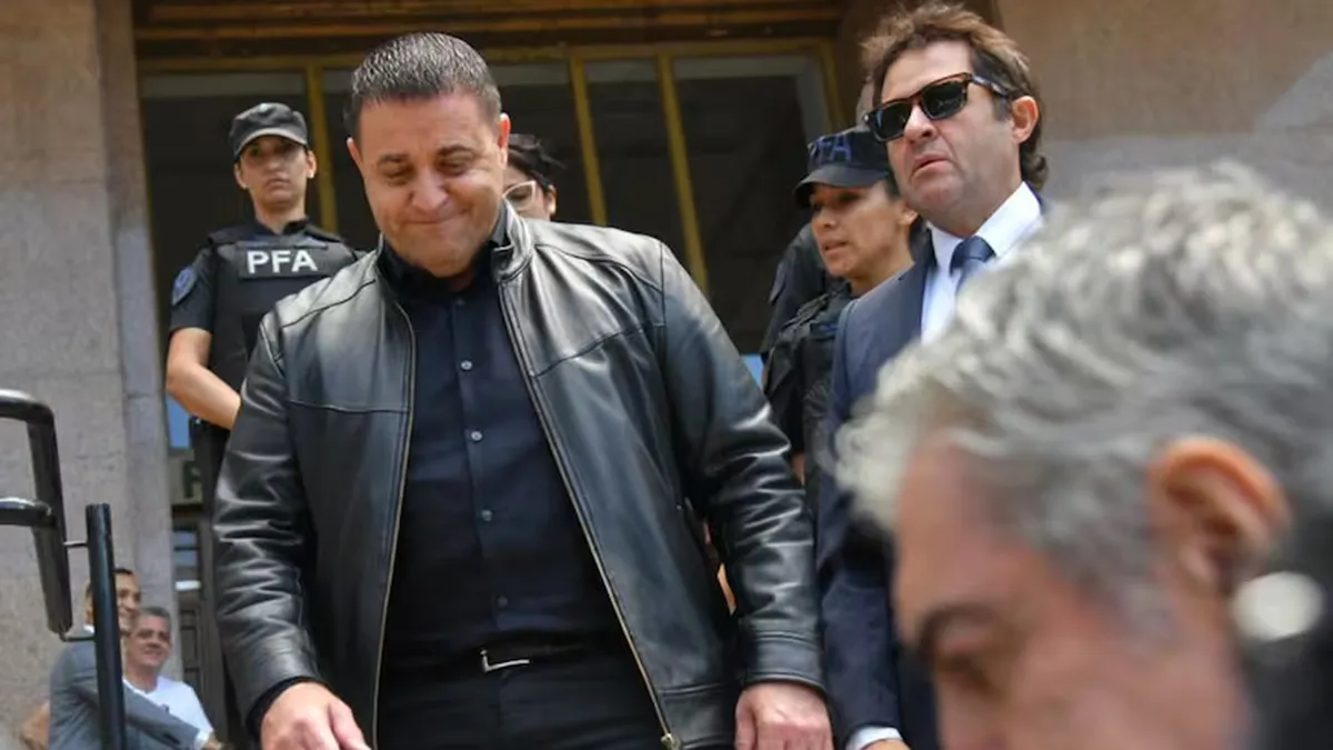 Pablo Toviggino Solicita Aplicación de la Ley de Inocencia Fiscal en Caso Judicial