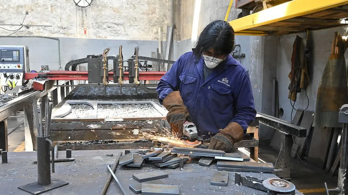 Actualización Salarial para Trabajadores Metalúrgicos UOM en Mayo de 2026