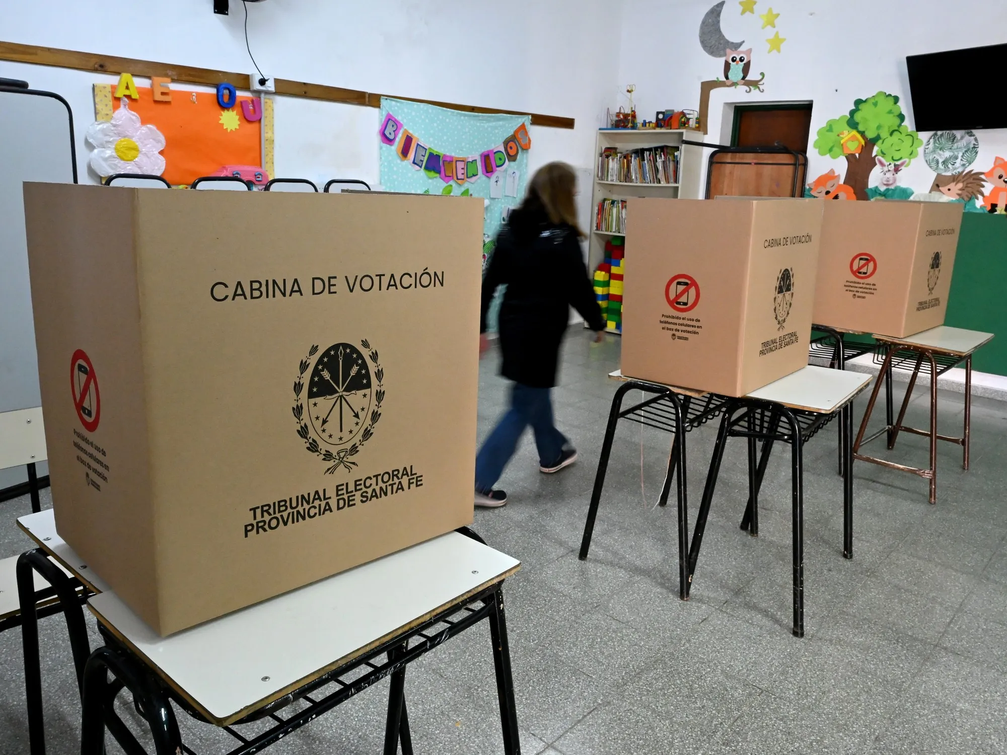 Reforma Electoral 2027: Implicancias y Estrategias del Gobierno Argentino