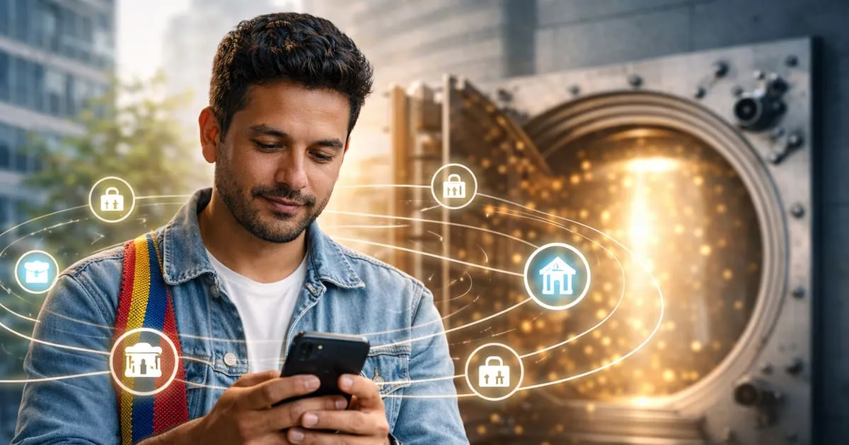 Impacto del Open Finance en el Sistema Financiero Colombiano