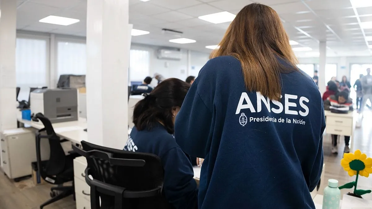 ANSES Extiende el Plazo para el Retiro Voluntario de Empleados en Mendoza