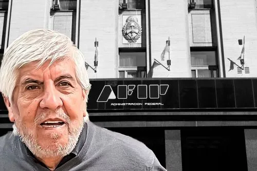 Desplazamiento de Funcionarios en ARCA por Investigación de Fraude en el Sindicato de Camioneros