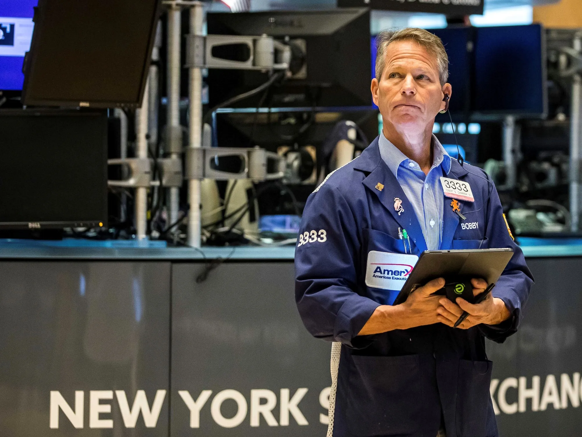 Caída del Riesgo País y Recuperación de Acciones Argentinas en Wall Street