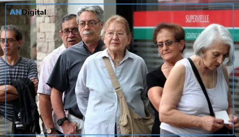 Aumento de la Jubilación Mínima: ANSES Anuncia Nueva Actualización para Mayo