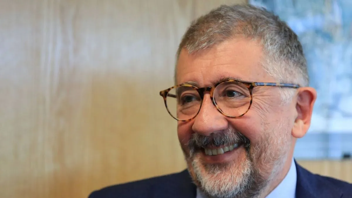 Mario Cimoli: Reflexiones sobre el Gasto Público y la Progresividad Económica