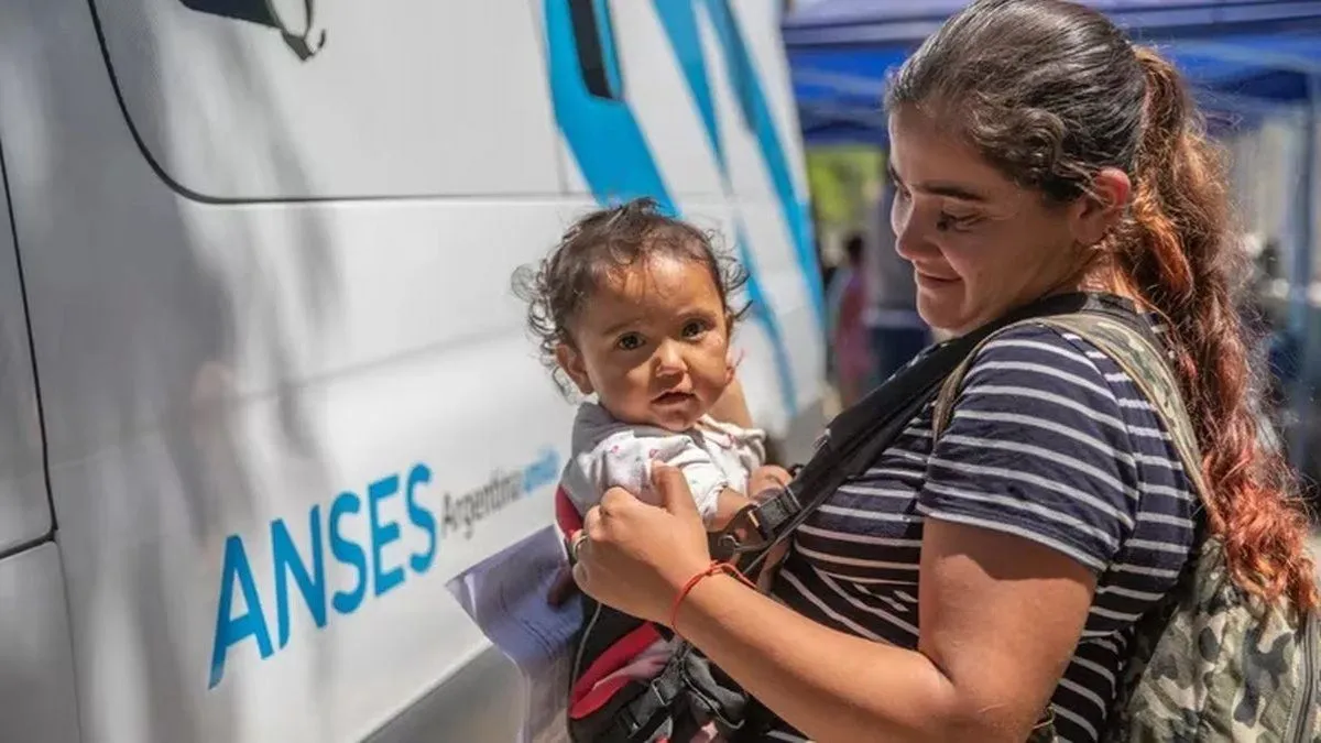 Trámite Obligatorio en ANSES para la Asignación Universal por Hijo
