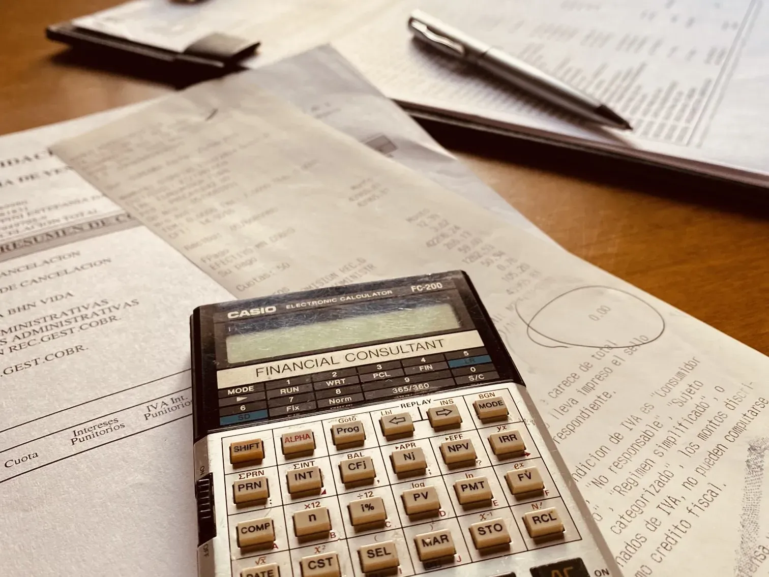 Bienes Personales 2026: Mínimos y Requisitos para la Declaración