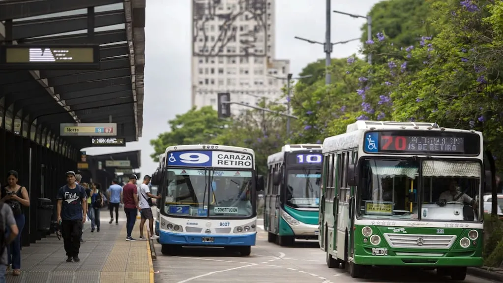 Incremento en Tarifas de Transporte en CABA y PBA: Impacto en la Economía Local