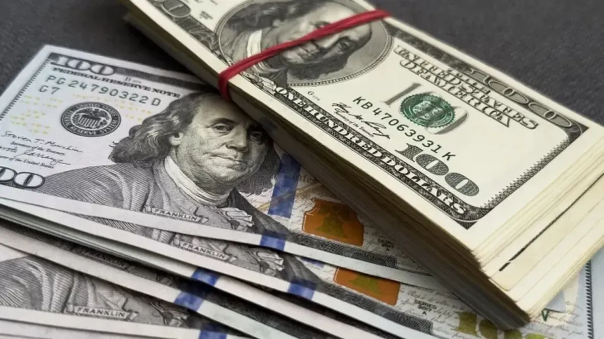 Caída del Dólar Oficial: Análisis de la Tendencia Cambiaria en Argentina