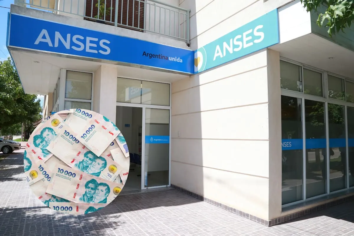 Cronograma de Pagos de ANSES: Detalles para el Lunes 27 de Abril