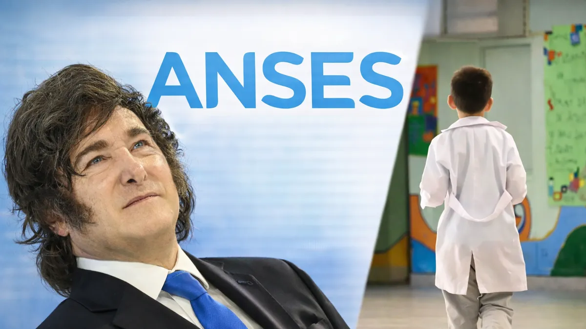 Trámite de Ayuda Escolar Anual: Acceso a $85.000 en Abril de 2026