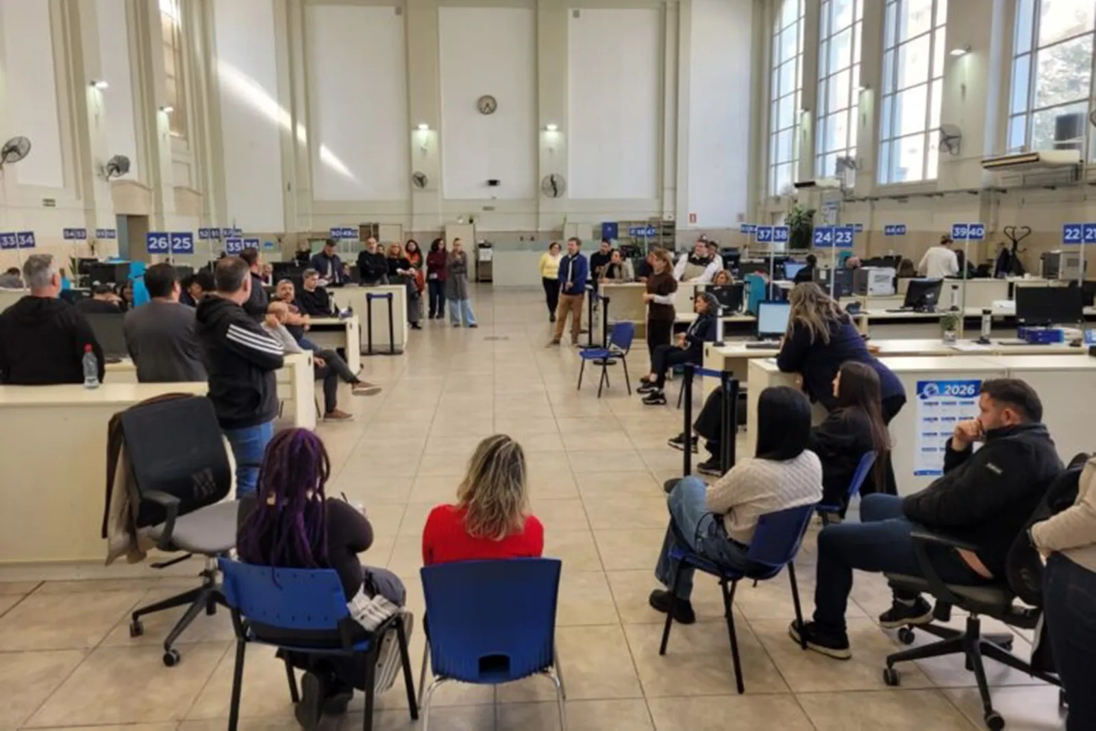 ATE Córdoba lanza un plan de lucha tras el 28° Congreso Provincial