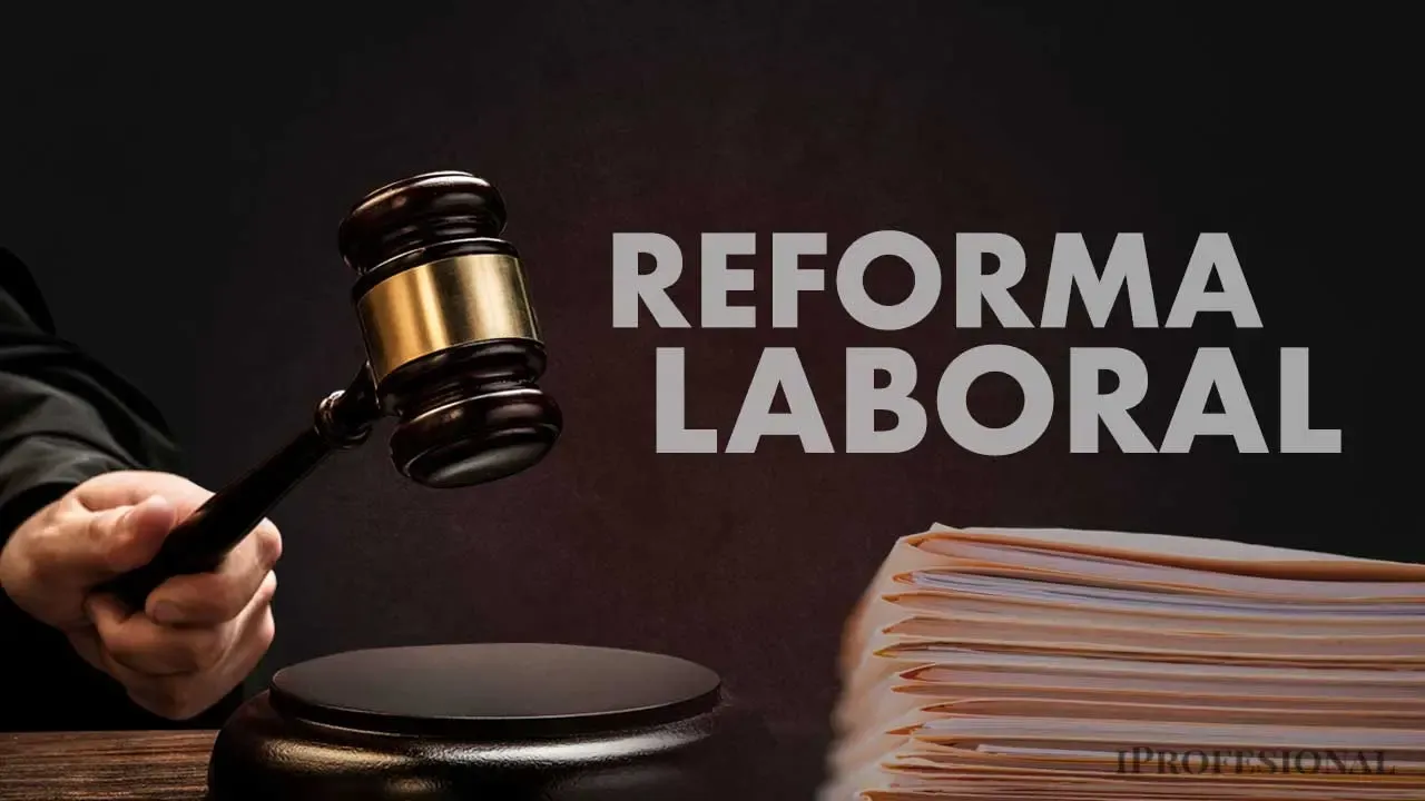 El Gobierno Apelará el Fallo Judicial Contra el Tope a las Indemnizaciones en la Reforma Laboral