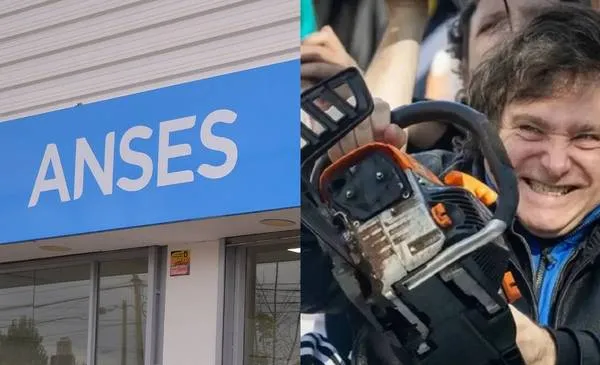 Proyecto de Ley de Milei: Cambios en las Pensiones por Discapacidad