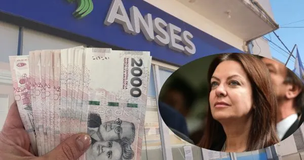 Modificación del Bono para Jubilados: Cambios a Partir del 24 de Abril de 2026