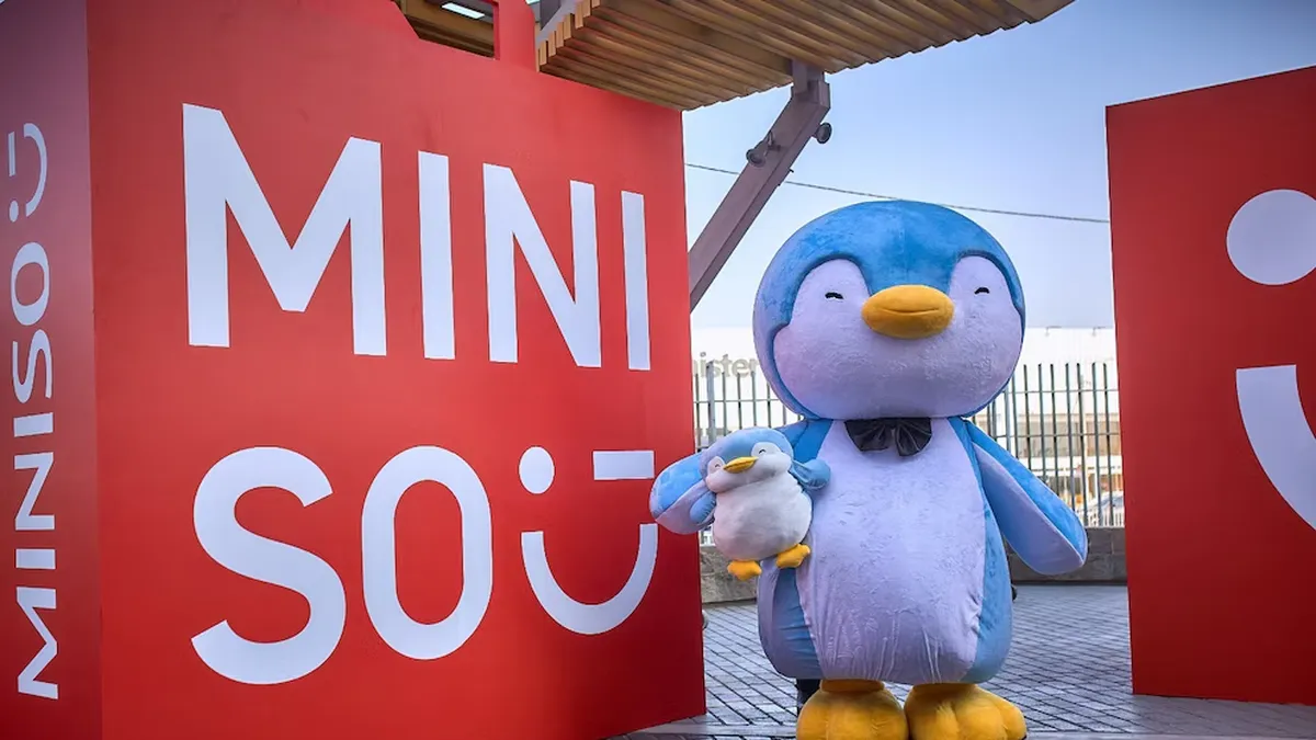 Miniso Inicia su Expansión en Argentina con Inversión de 50 Millones de Dólares