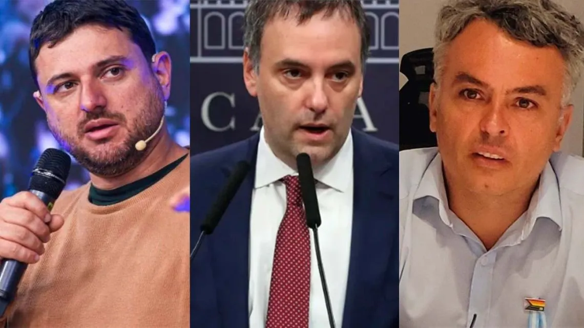 Investigaciones Judiciales en Torno a $LIBRA y la Ética del Gobierno de Milei