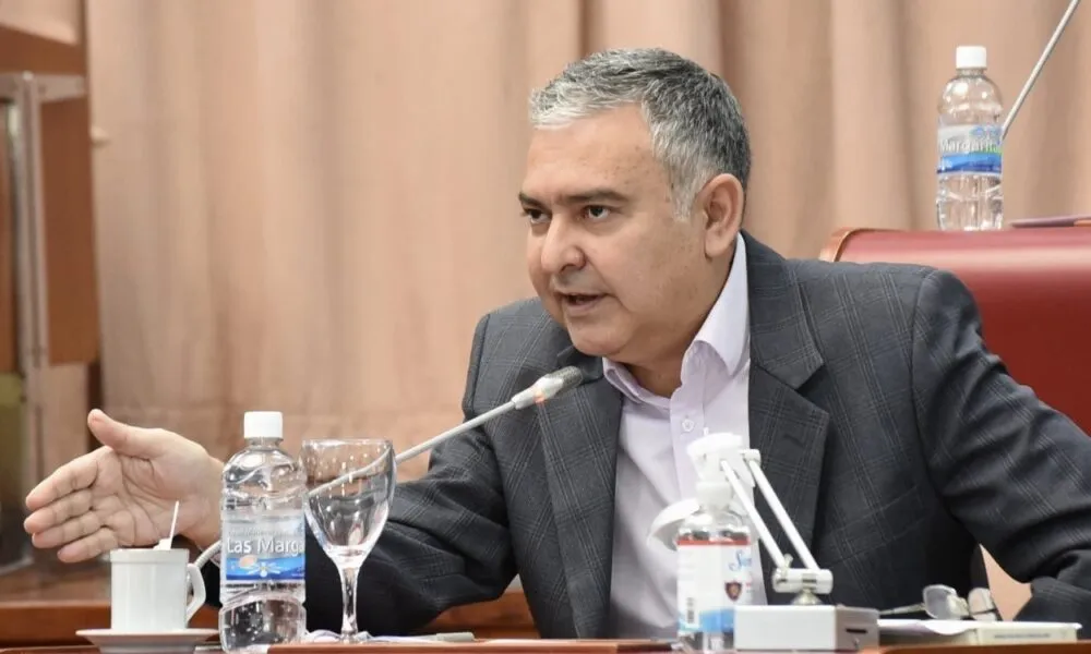 Suspensión de Afiliación Radical por Designación en ANSES: Implicancias Políticas