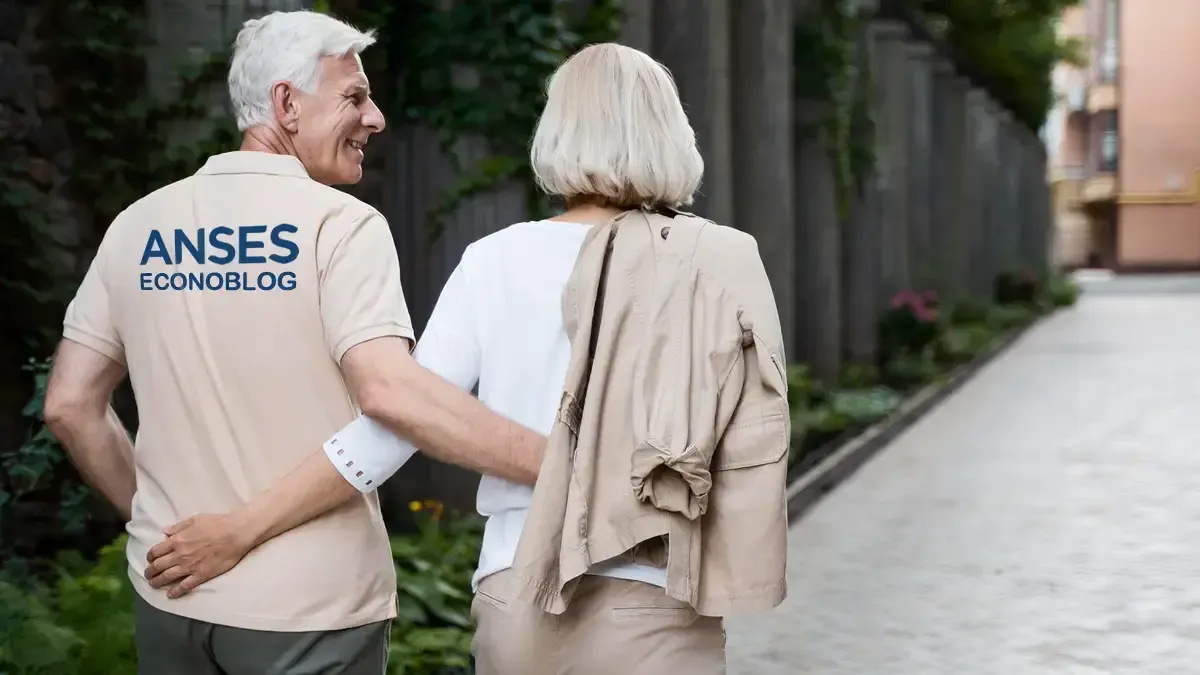 Aumento de la Asignación por Cónyuge de Anses para Jubilados en 2026