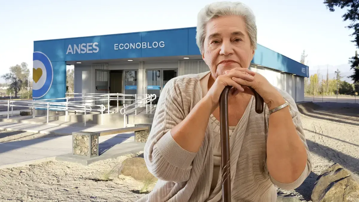 Actualización de Jubilaciones y Aportes: Nuevos Valores de Anses desde Abril de 2026