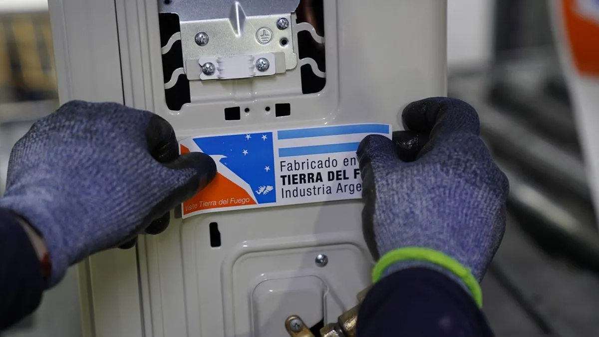 Análisis del Informe del Banco Mundial sobre el Régimen de Tierra del Fuego