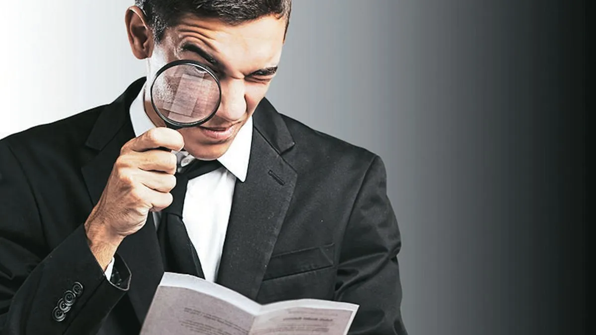 El Impacto del Rigorismo Formal en el Derecho de Defensa del Contribuyente