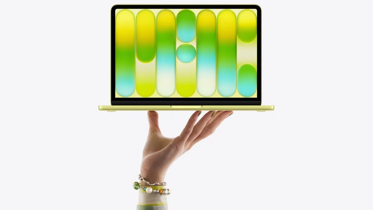 Comparativa de Precios del MacBook Neo: Argentina vs. Chile