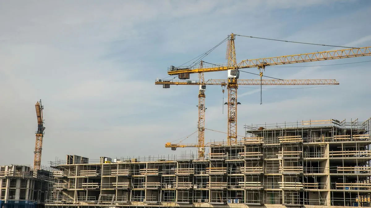 Lanzamiento del Suplemento Cuyo Construye: Impulso a la Industria de la Construcción en Mendoza y San Juan