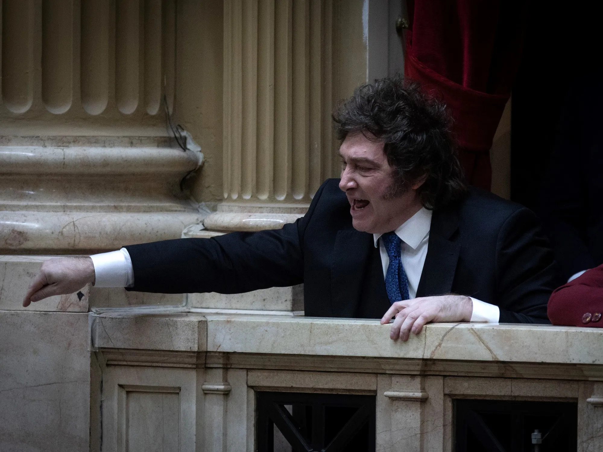 Javier Milei y la Transición Económica: Logros y Desafíos en el Horizonte