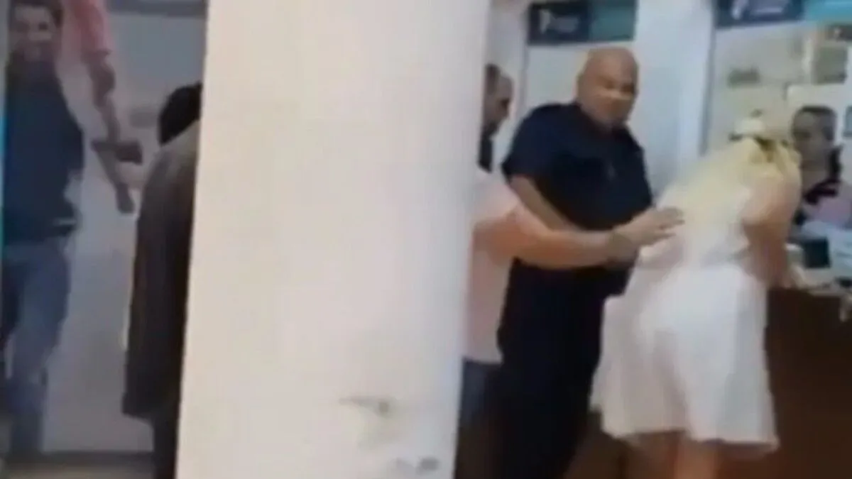 Incidente en la Administración Tributaria: Confusión y Descontento en el Pago de Impuestos