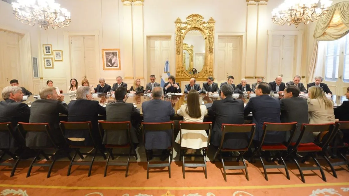 Impacto de la Coparticipación en las Finanzas Provinciales: Desafíos y Perspectivas