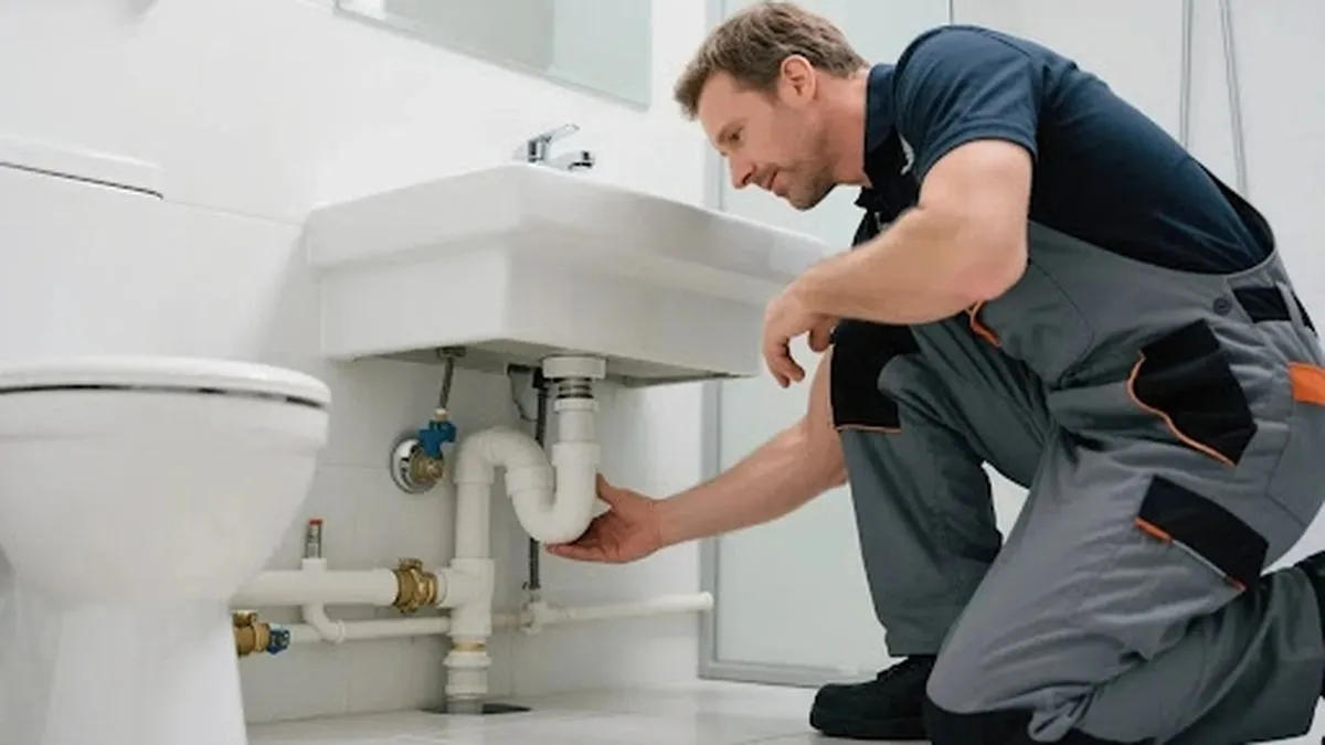 Costos de Servicios de Plomería en Argentina: Análisis para el Año 2026