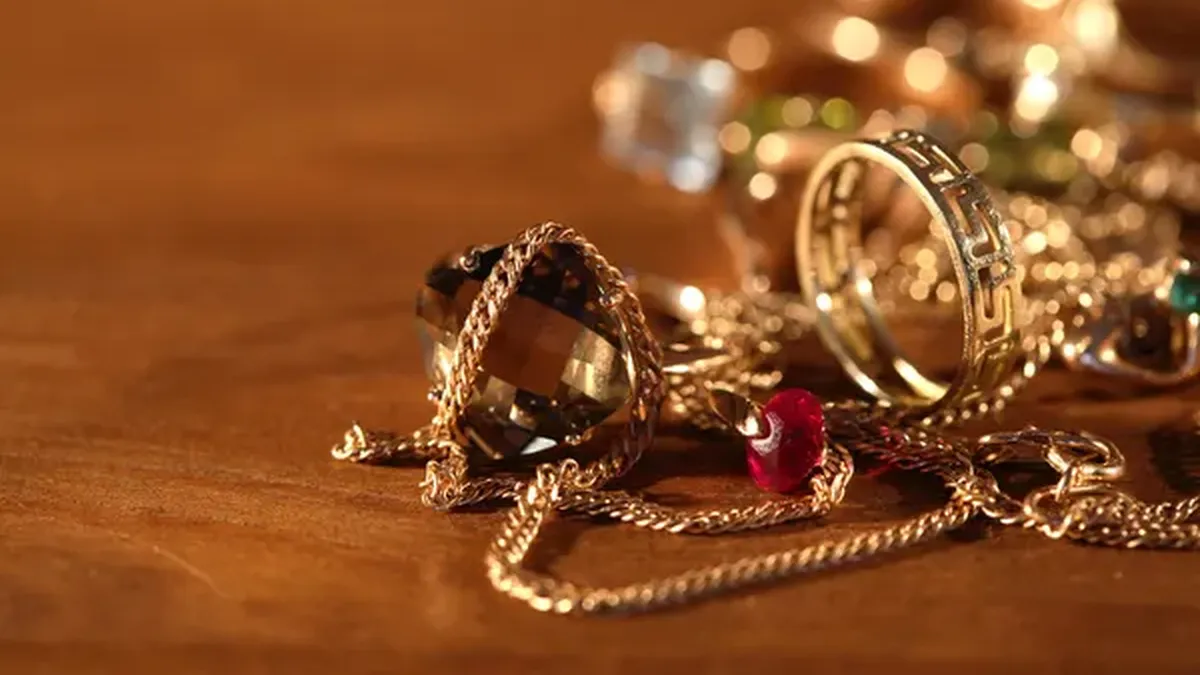 El Aumento en la Venta de Oro: Una Respuesta a la Crisis Económica