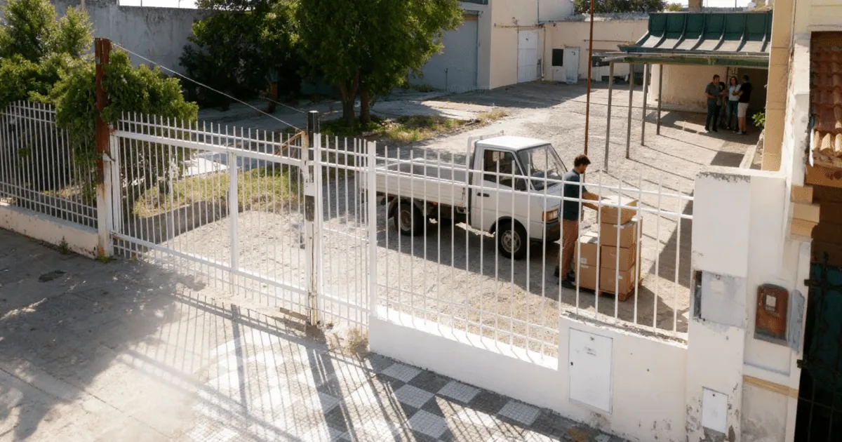 La Historia de DM Group: Un Emprendimiento que Nació de la Crisis