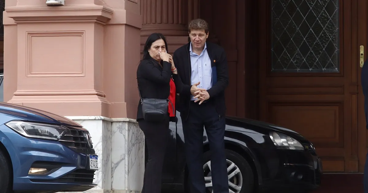 El Gobierno Nacional Anuncia Adelantos de Coparticipación para Provincias en Crisis